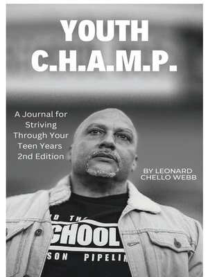 cover image of Youth C.H.A.M.P.